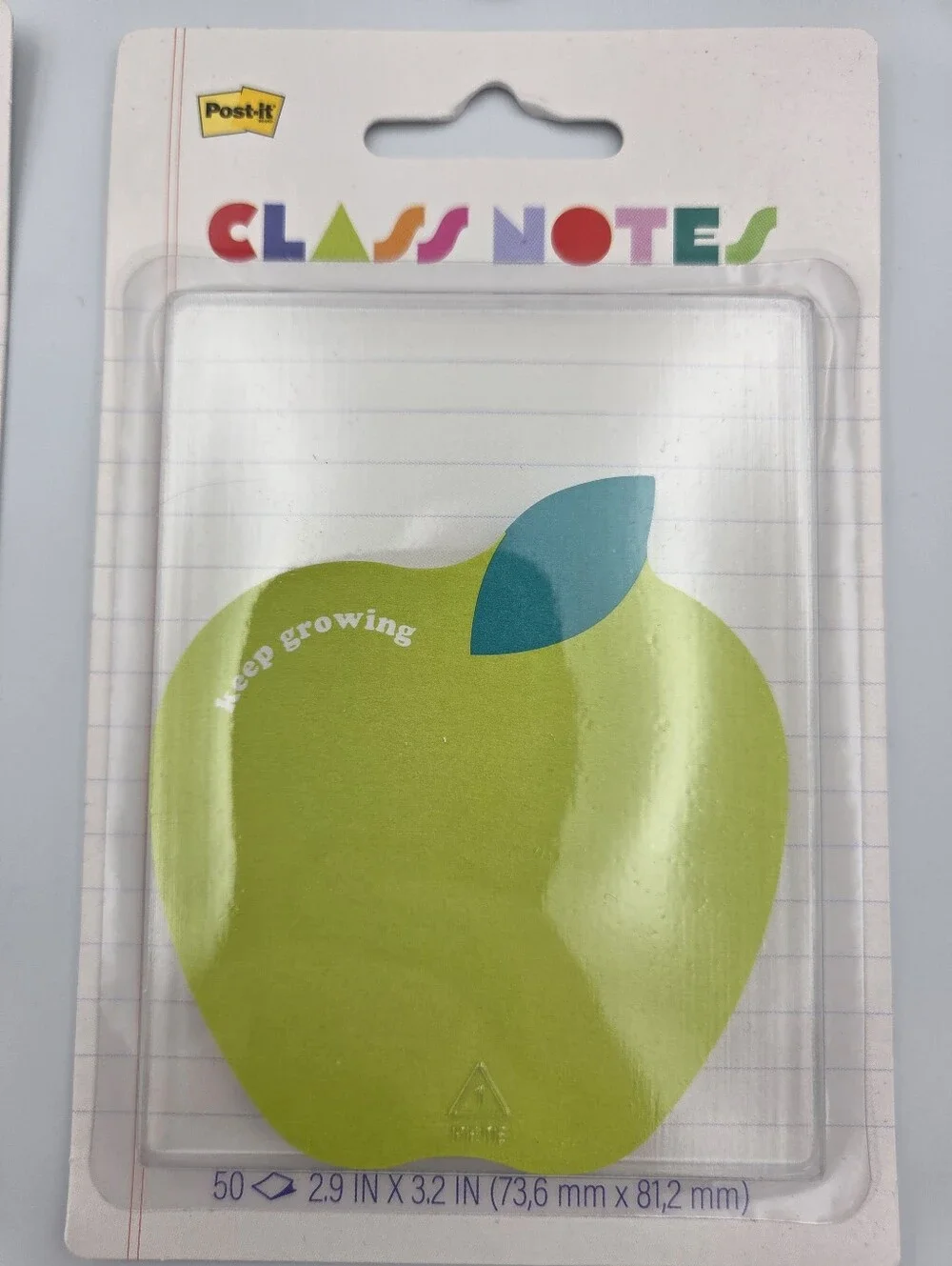 Post-it Class Notes Sticky Note Sets Set Of 4 Nwt